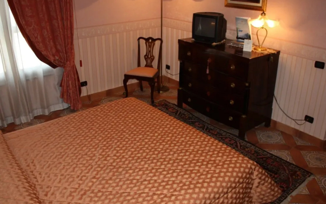 Hotel Baglio Conca D'Oro