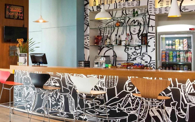 ibis Mogi das Cruzes Shopping