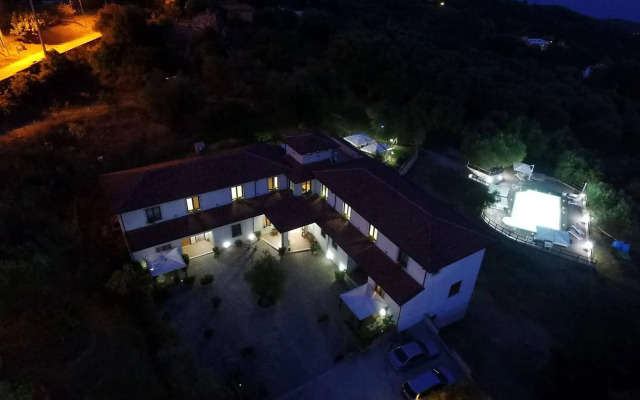 Tenuta Terre di Bosco