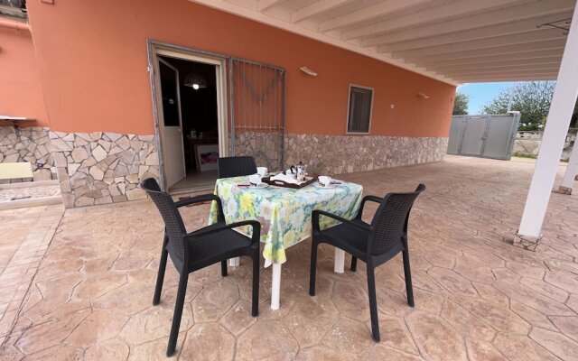 Villetta Del Mare Close To The Seaside