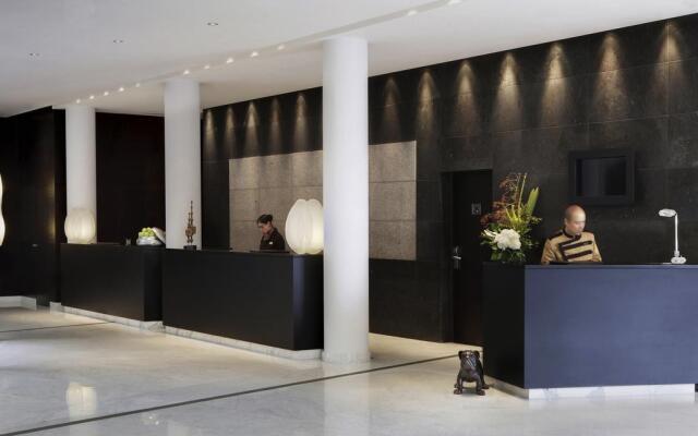 Sofitel Brussels Europe