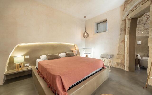 Tenuta Arcàdia - Castrignano Dei Greci