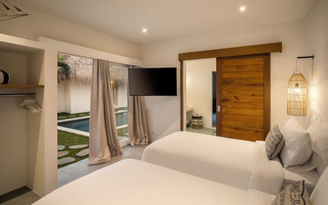 Villa Makena by Alfred in Bali