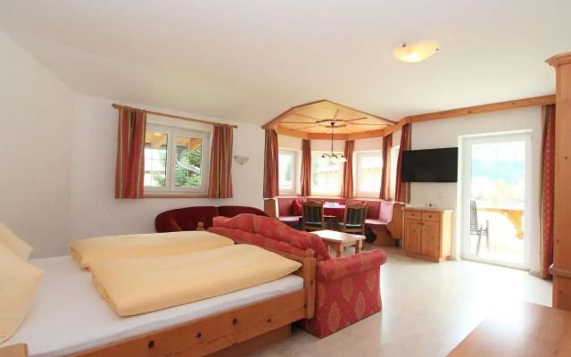 Apartment Gattererberg 1