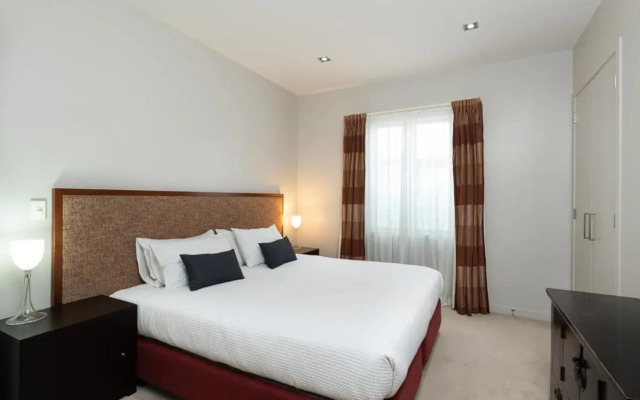 Oceanside - Paihia Waterfront Apartment