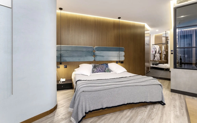 Dyo Suites