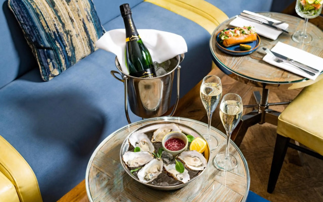 Harbour Hotel Chichester