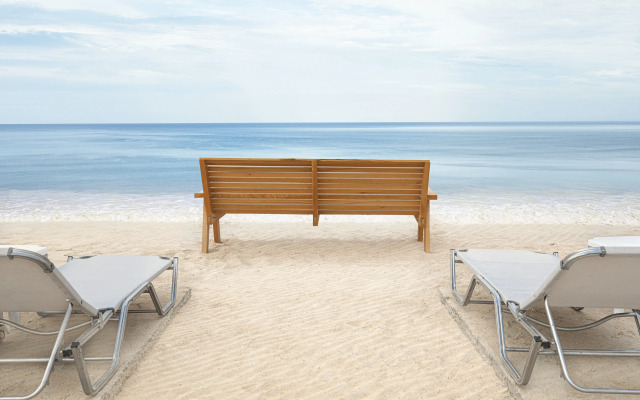 The V Luxury Resort Sahl Hasheesh
