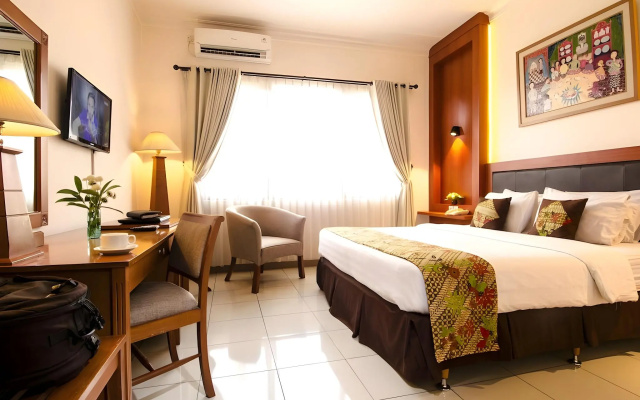 Griya Sentana Hotel Jogjakarta