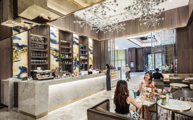 Caesar Park Hotel Banqiao