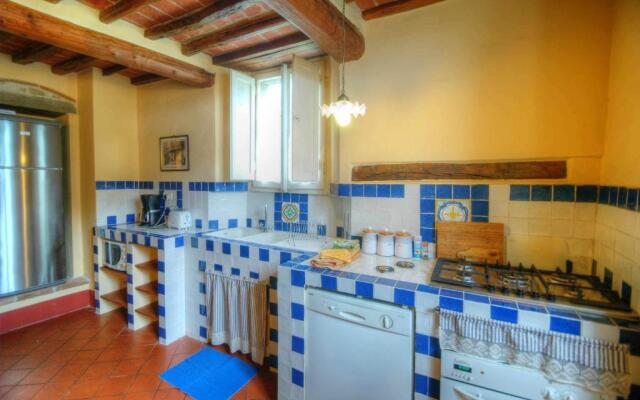 Holiday Home Casa La Bozza