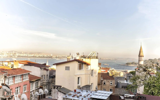 Casa Galata 35