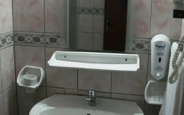 Kemer Uygulama Hotel