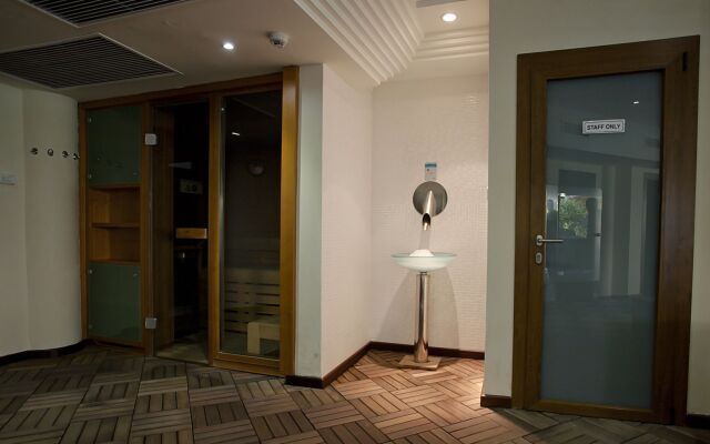 Mon Port Hotel & Spa