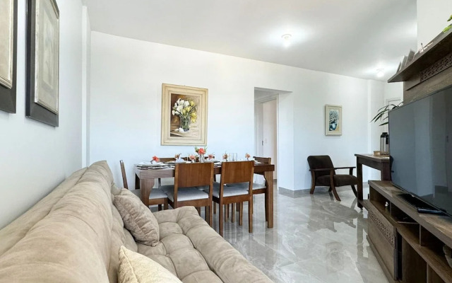 Resid. Clube Mar Grosso-Laguna - LAG801