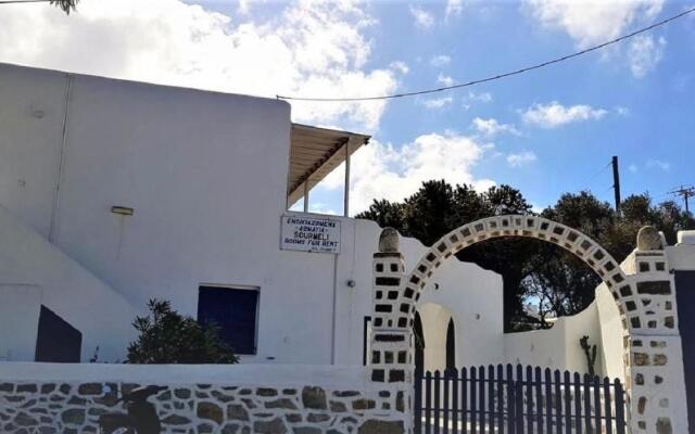 Pension Sourmeli