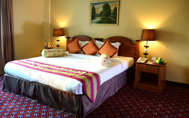 La Rosa Hotel Bahrain