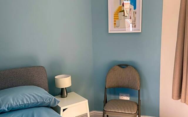 Homewood Airbnb, Combe Martin, Devon - 300m to the Beach!