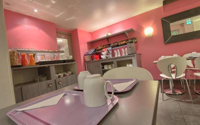Timhotel Paris Gare de Lyon