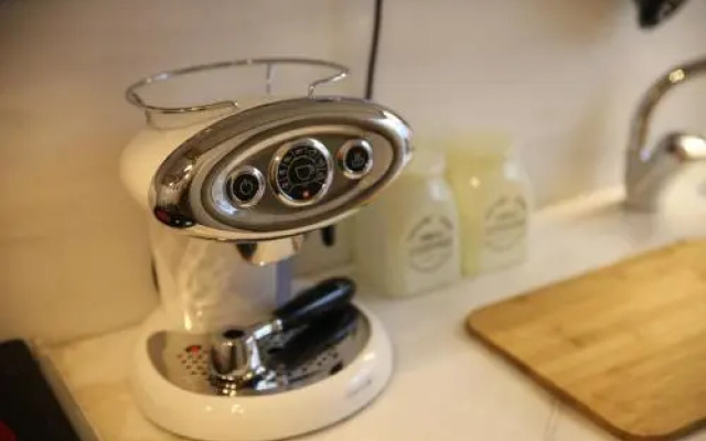 Detached House At Peristeri