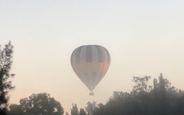 Madigan Wine Country Cottages