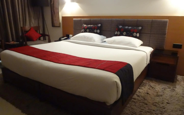 Hotel Suba International