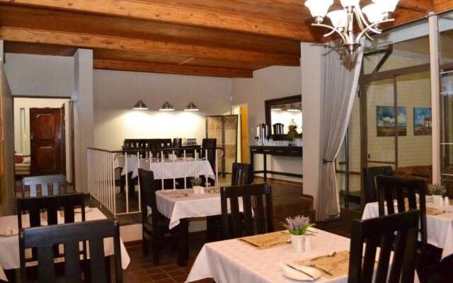 B at Home Guesthouse Piet Retief