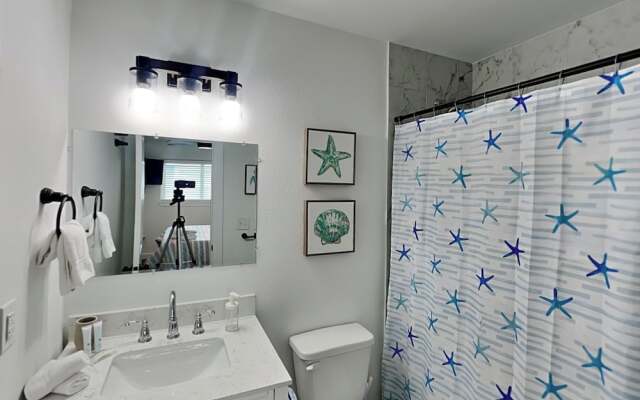 Red115 - Living the Beach Life