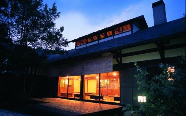 Fumoto Ryokan