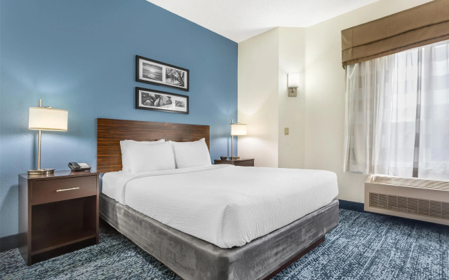 Sleep Inn Missoula