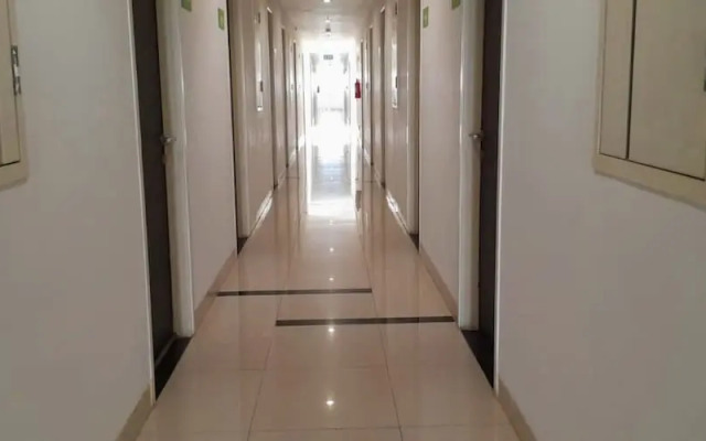 Serpong Garden NATURE INN By Reccoma