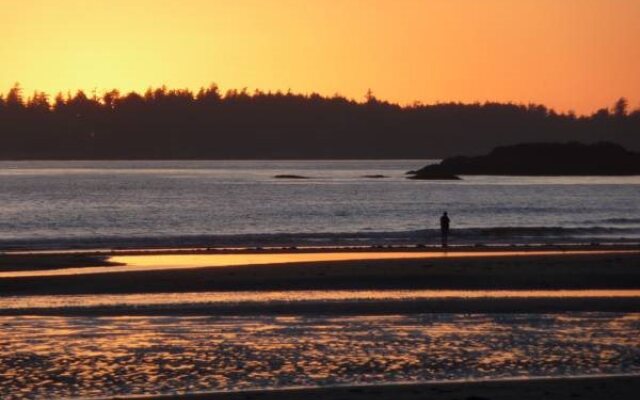 Tofino Motel Harborview