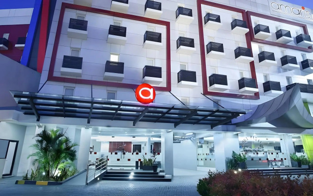 Amaris Hotel - Bandara Soekarno Hatta