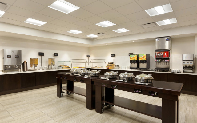 Embassy Suites by Hilton Chicago Lombard Oak Brook