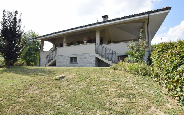 Charming Holiday Home in Agliano Terme With Private Pool