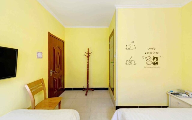 Unwind Moments Inn - Gubei Water Town