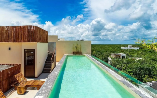 Sanctuary by Tulumeando