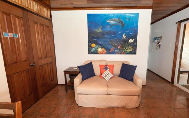 Bella Vista Resort Belize