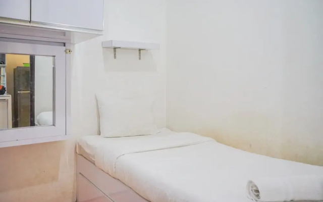 Wonderful 2BR Apartment at Serpong Greenview – Guest Rooms – South Tangerang