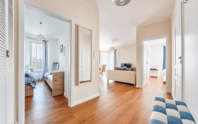 Apartamenty Sun & Snow  Bursztynowa