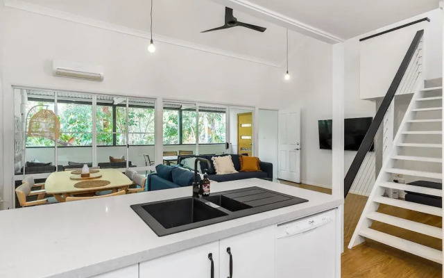 Roses Beach House