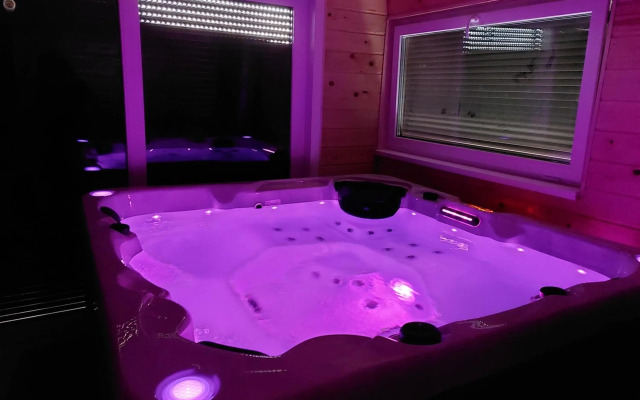 Kuća za odmor Freya