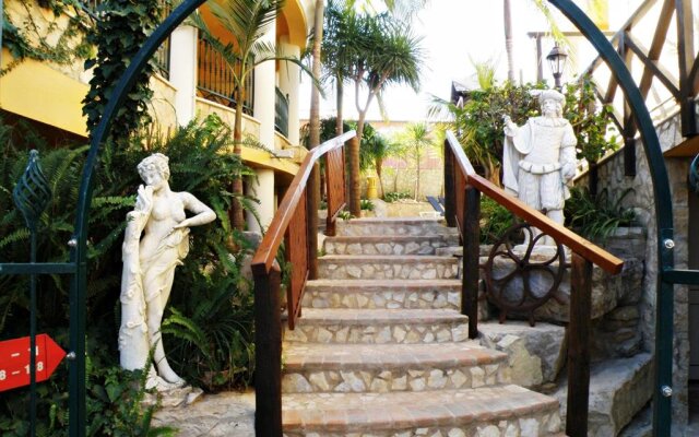 Charming Residence & Guest House Dom Manuel I (Adults only)