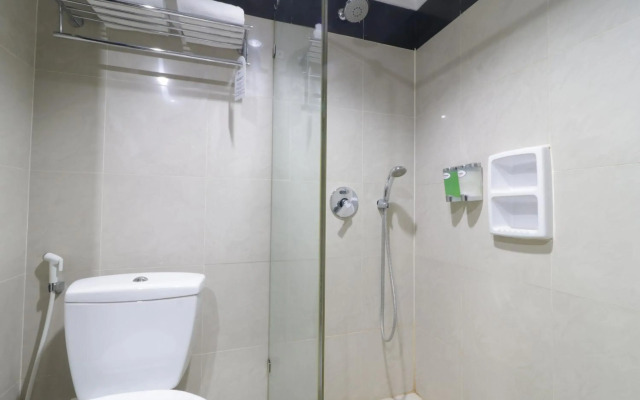 P Hotel Jakarta