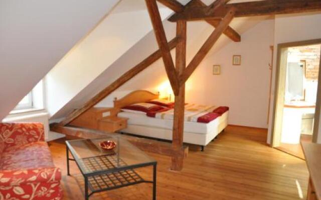 Romantik-Resort & Spa Lauprecht