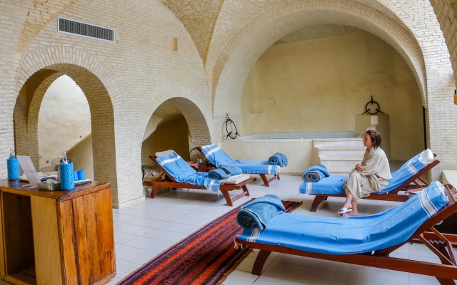 Odyssee Resort and Thalasso