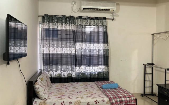 Appayan Guest House Baridhara