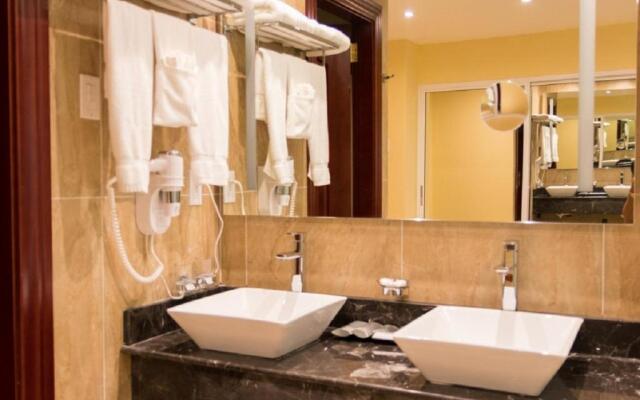 Ramada Georgetown Princess Hotel