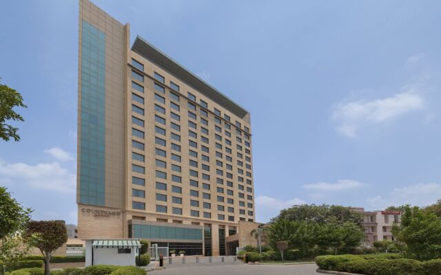 Courtyard by Marriott Gurugram Downtown