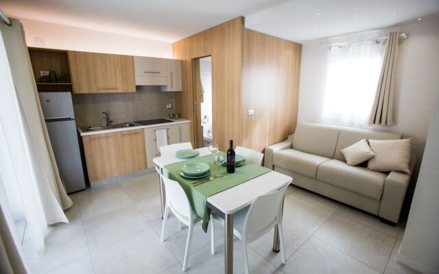 Camping Village Mulino D'acqua